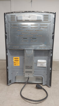 30"W GE Electric Stove
