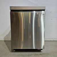 LG "Direct Drive" Stainless Dishwasher