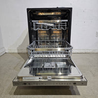 LG "Direct Drive" Stainless Dishwasher