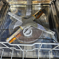 LG "Direct Drive" Stainless Dishwasher