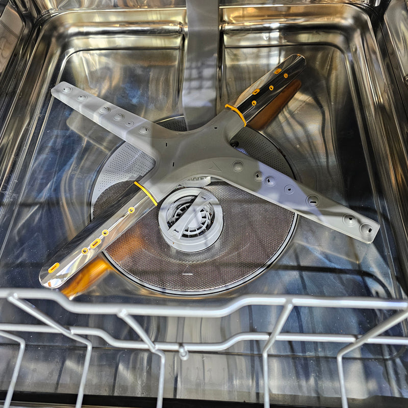 LG "Direct Drive" Stainless Dishwasher