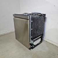 LG "Direct Drive" Stainless Dishwasher