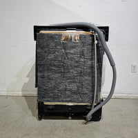 LG "Direct Drive" Stainless Dishwasher