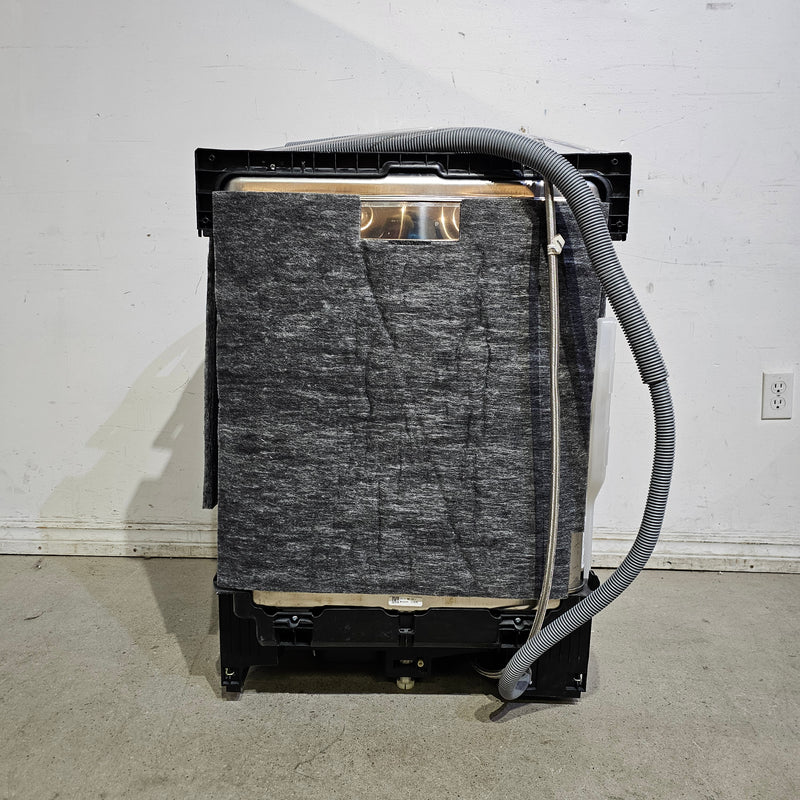 LG "Direct Drive" Stainless Dishwasher