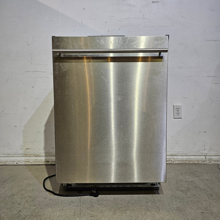 Blomberg Stainless Steel Dishwasher