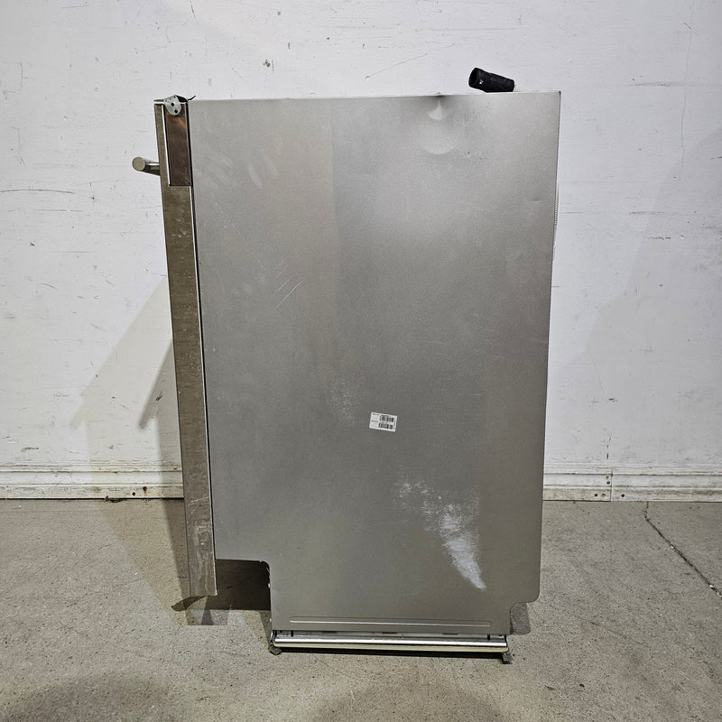 Blomberg Stainless Steel Dishwasher