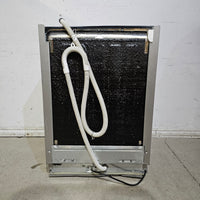 Blomberg Stainless Steel Dishwasher