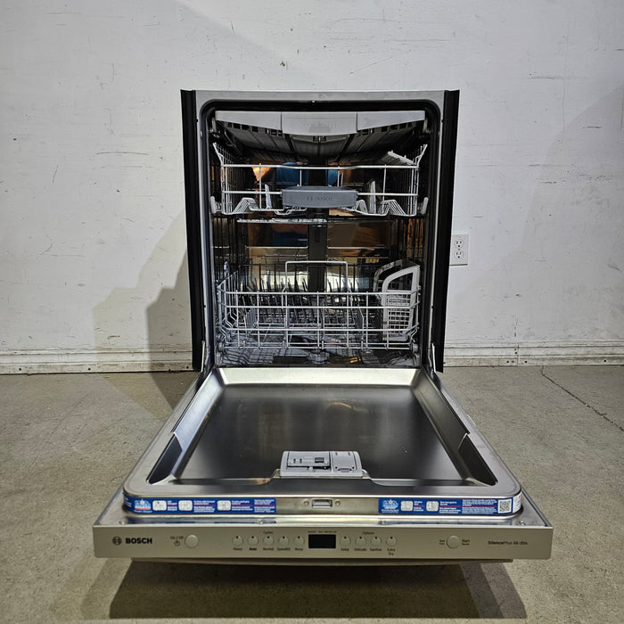 Bosch "Silent Plus" Dishwasher