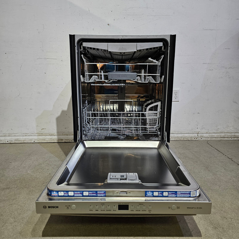 Bosch "Silent Plus" Dishwasher