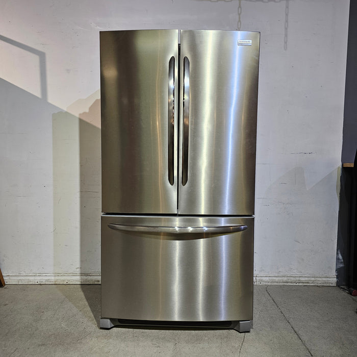 Frigidaire "Gallery" Refrigerator