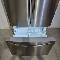 Frigidaire "Gallery" Refrigerator