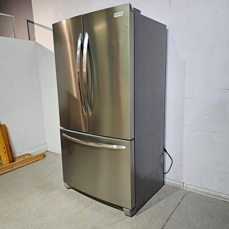 Frigidaire "Gallery" Refrigerator