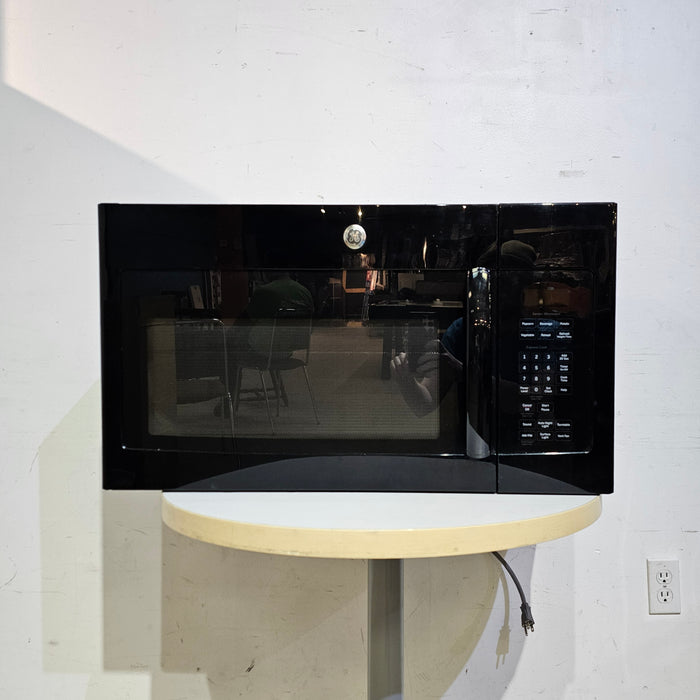 GE Over Range Microwave