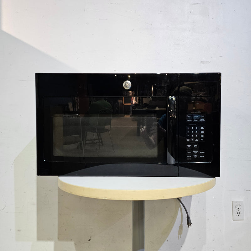 GE Over Range Microwave
