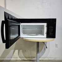 GE Over Range Microwave