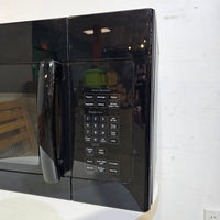 GE Over Range Microwave