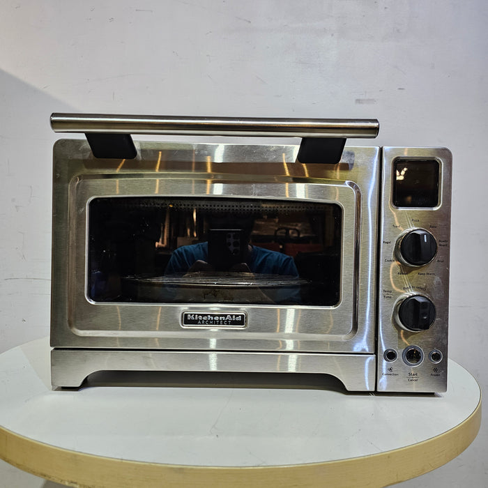 Kitchenaid "Architect" Toaster Oven
