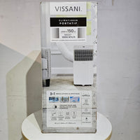 Vissani Portable Air Conditioner