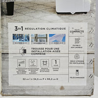 Vissani Portable Air Conditioner