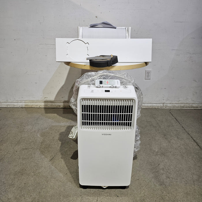 Vissani Portable Air Conditioner