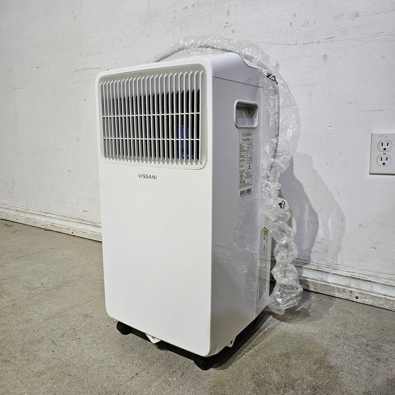 Vissani Portable Air Conditioner