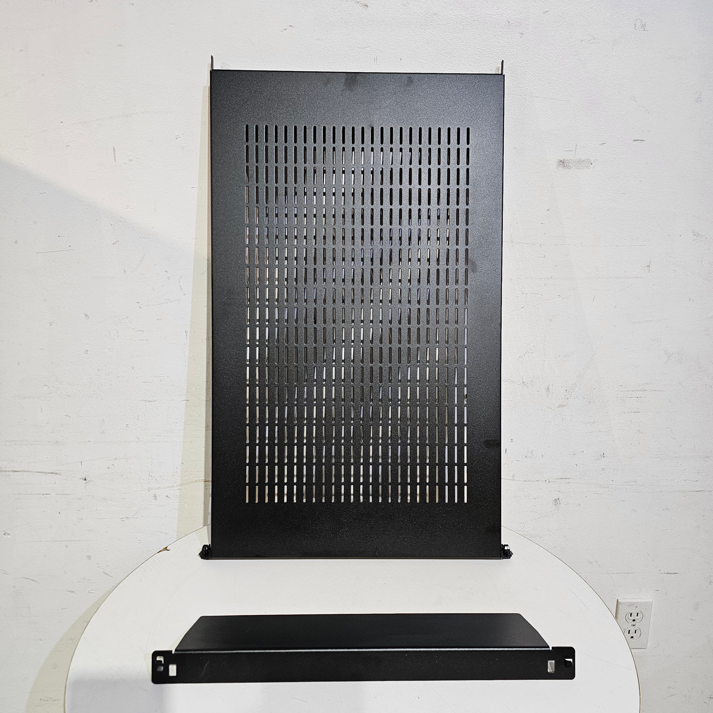 Dell 1U Rack Mount Shelf Habitat ReStore GTA