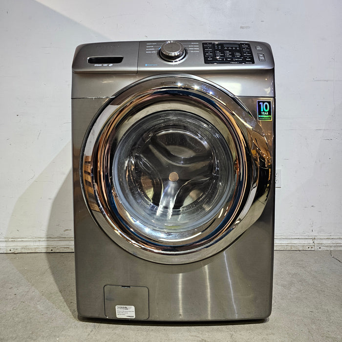 Samsung Condo Sized Washing Machine