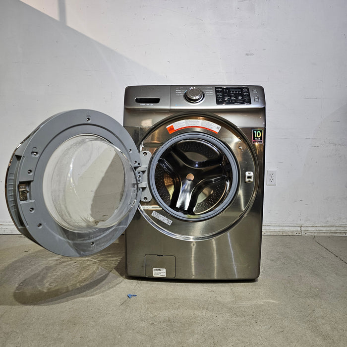 Samsung Condo Sized Washing Machine