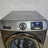 Samsung Condo Sized Washing Machine