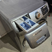 Samsung Condo Sized Washing Machine