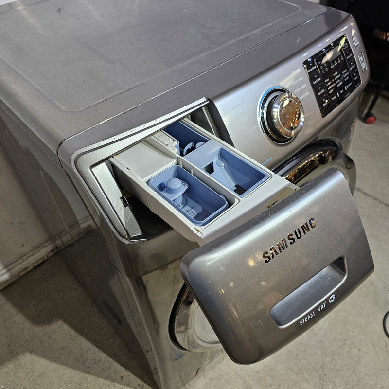 Samsung Condo Sized Washing Machine