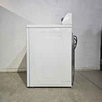 Whirlpool Top Loading Dryer