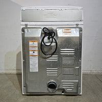Whirlpool Top Loading Dryer