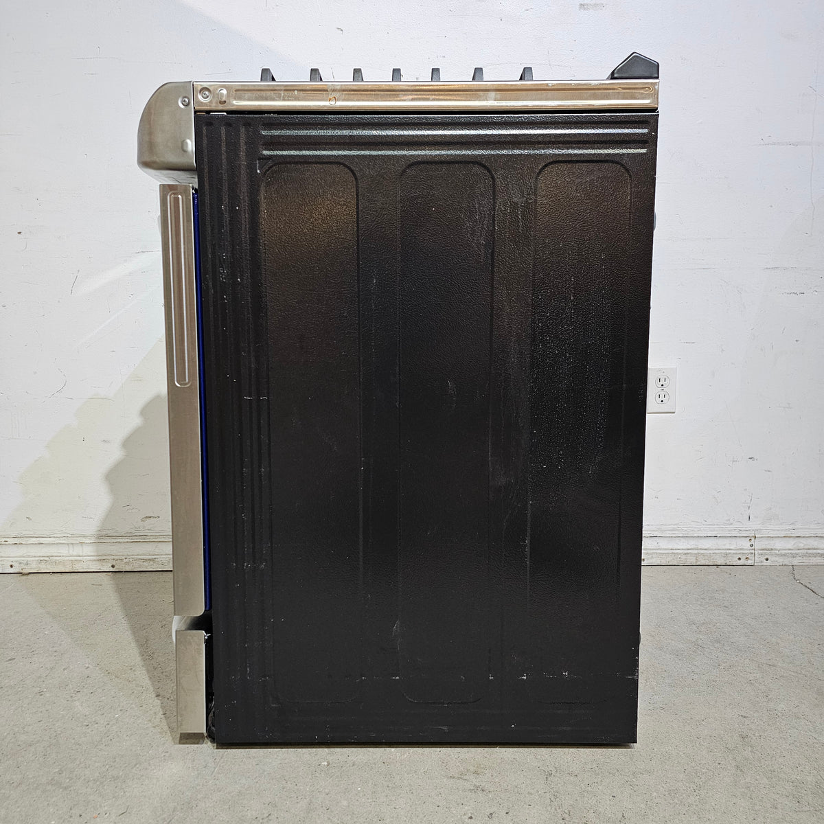 LG Gas Range