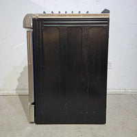 LG Gas Range