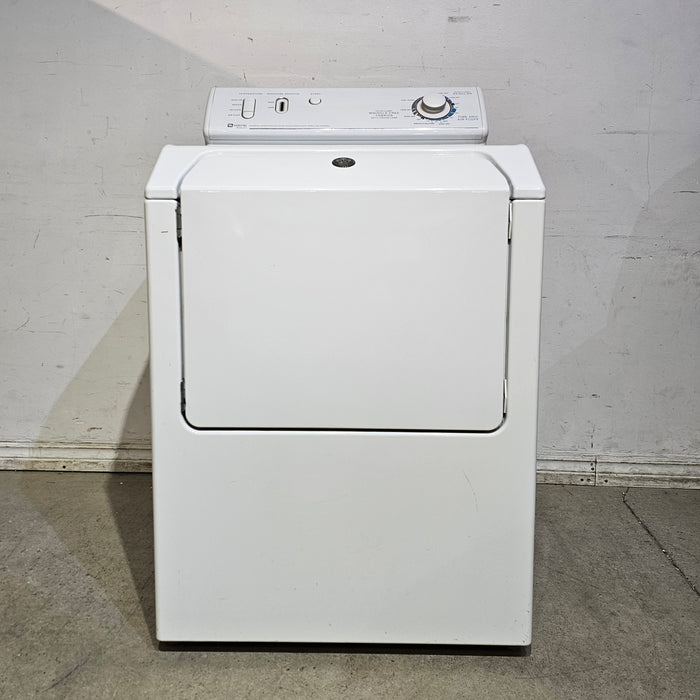 Maytag Front Loading Dryer