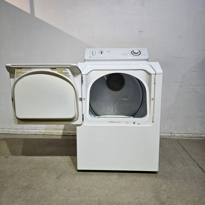 Maytag Front Loading Dryer