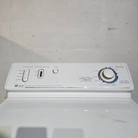 Maytag Front Loading Dryer