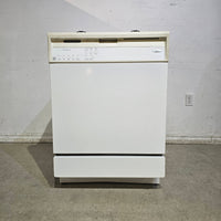 Whirlpool Built-In Dishwaser