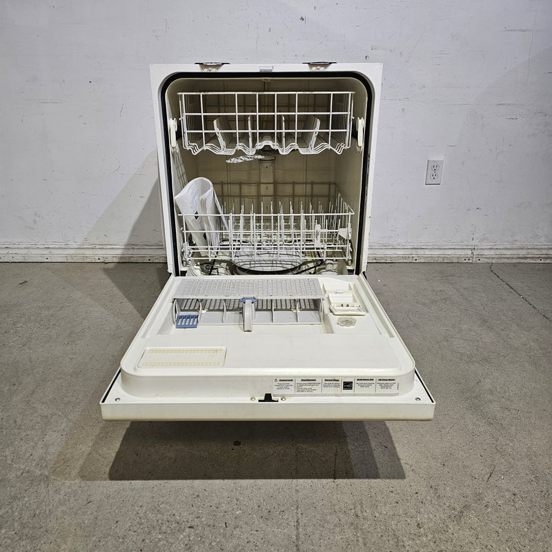 Whirlpool Built-In Dishwaser