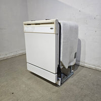 Whirlpool Built-In Dishwaser