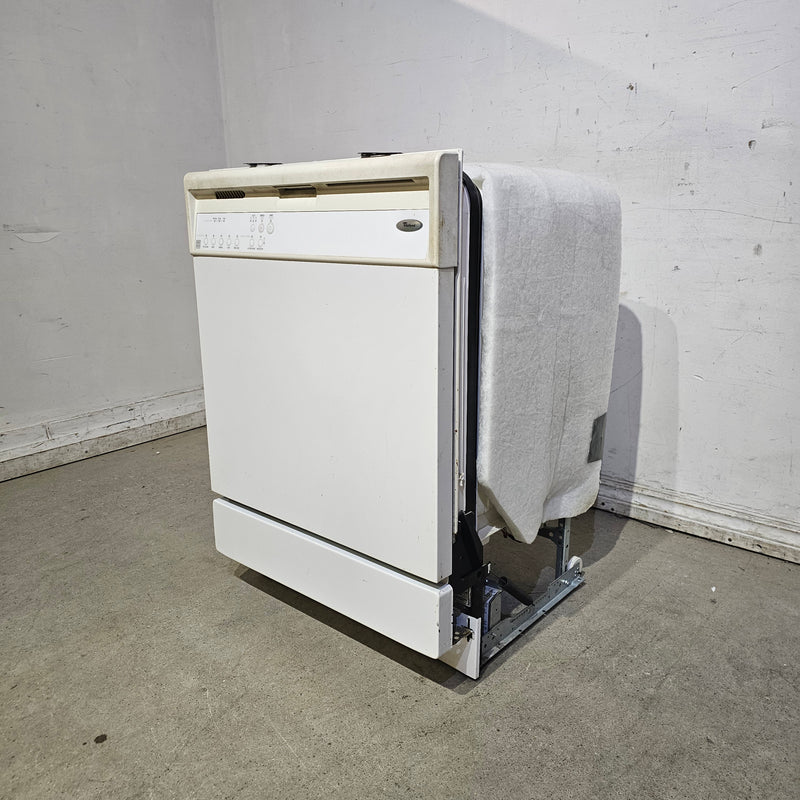 Whirlpool Built-In Dishwaser