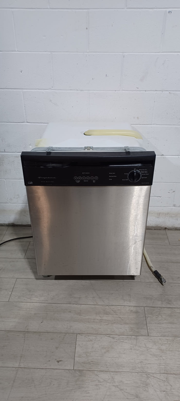 Frigidaire Dishwasher