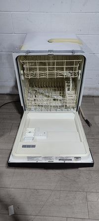 Frigidaire Dishwasher