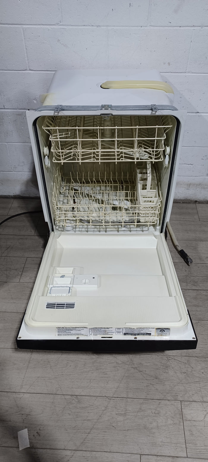 Frigidaire Dishwasher