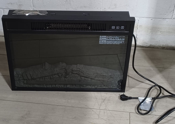 Small Electric Fireplace