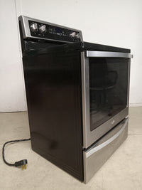 30" Whirlpool Electric Stove