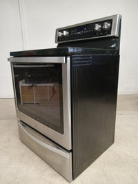 30" Whirlpool Electric Stove