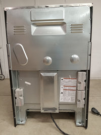 30" Whirlpool Electric Stove
