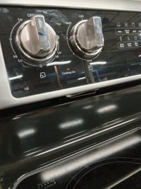 30" Whirlpool Electric Stove